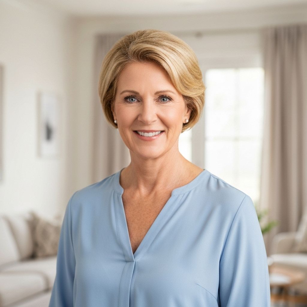Lisa K.