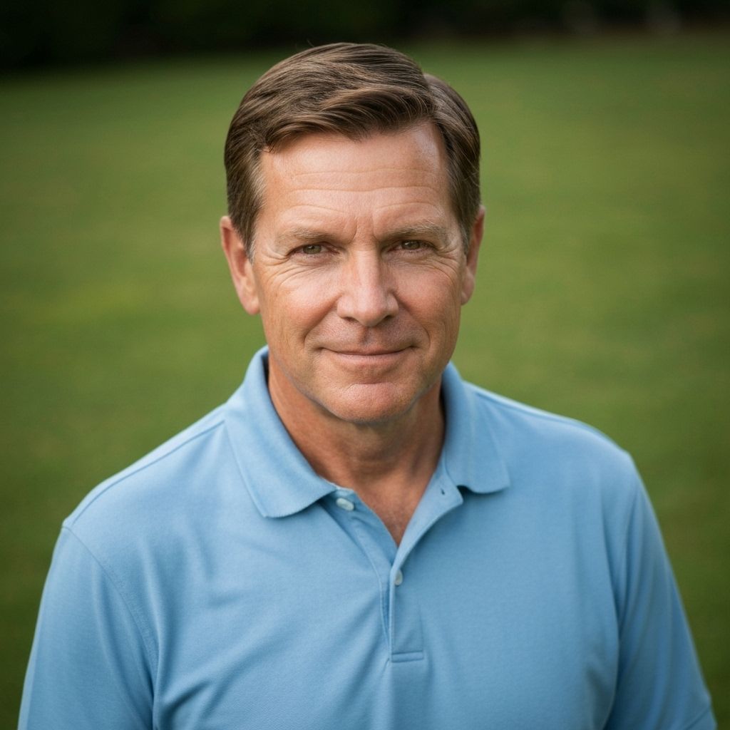 Mike R.